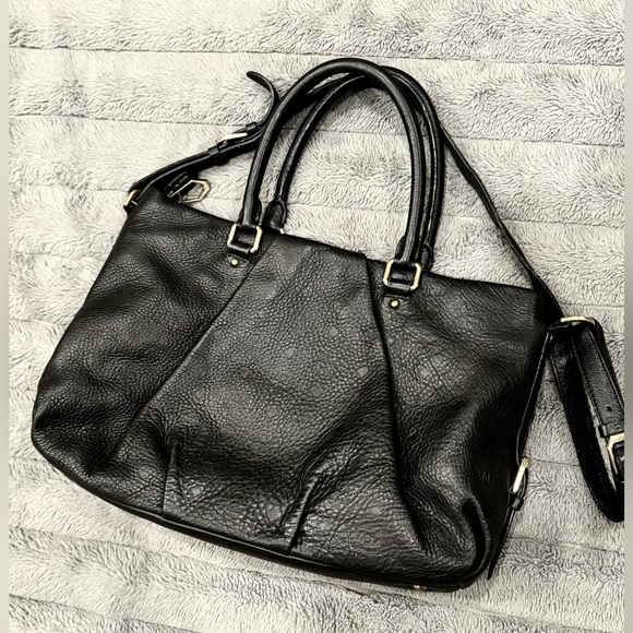 EUC MCM Leather Bag - Picture 6 of 8
